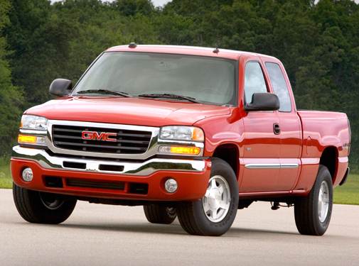 2005 GMC Sierra 1500 Price, Value, Depreciation & Reviews | Kelley Blue ... - 2005 Document That Extended